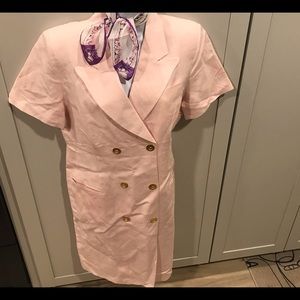 VTG Harve Bernard Dress SZ 12 EUC